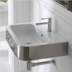   by Nameeks 8308 Next 607B Wall  or Deck Mount Vessel Sink Finish Gold