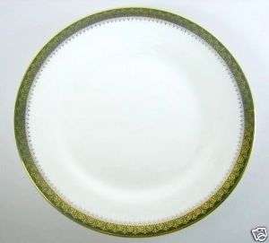 Wedgwood Chester (contour shape) Salad Plate  