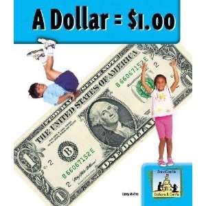  A Dollar  $1.00 Carey/ Marx, Monica (EDT) Molter Books