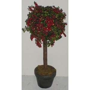  18 Ball Berry Topiary