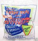 Hot Wheels McDonalds 1994 Flame Rider MIP In Baggy items in Beldars 