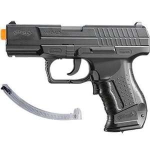 Walther P99 Special Operations   0.240 Caliber