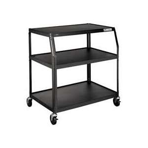  HON Company Products   Wide Body TV Cart, For 36 40 TV 