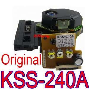  New and Original Sony KSS 240A Optical PickUP KSS240A CD 