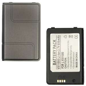  Lithium Battery For LG enV TOUCH / VX11000 Electronics