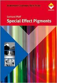   Pigments, (0815515669), Gerhard Pfaff, Textbooks   