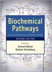   Biology, (0470146842), Gerhard Michal, Textbooks   