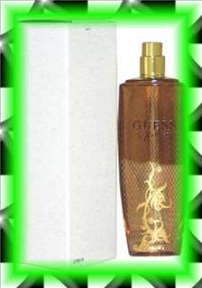 GUESS by MARCIANO 3.4 oz (100 ml) Spray (EDP) Eau de Perfume for Women 