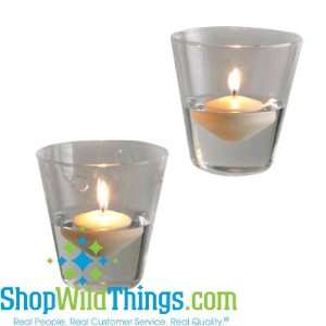  Tapered Hanging Candle Holders Faye Set 4 (4.5 x 4 