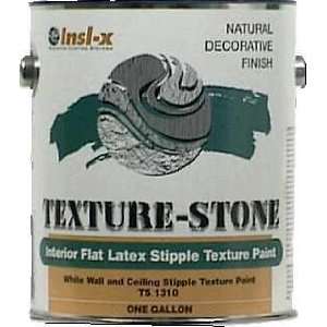  Insl x Products TS 1310 Texture Stone Sipple Texture Paint 