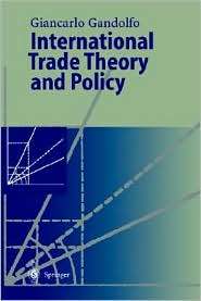   Policy, (3540643168), Giancarlo Gandolfo, Textbooks   