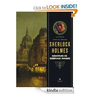   (Portuguese Edition) Arthur Conan Doyle  Kindle Store
