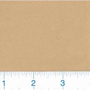  60 Wide Doe Suede   Khaki Fabric By The Yard Arts 