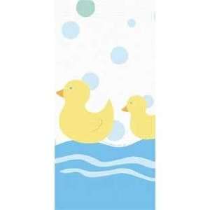  Baby Ducky Tablecover