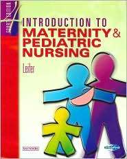  Nursing, (0721693342), Gloria Leifer, Textbooks   