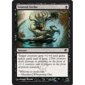  Magic the Gathering   Tainted Strike   Scars of Mirrodin 