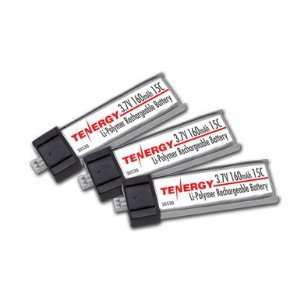   Batteries for Micro Helicopters E flite MSR /SR/ BMCX Toys & Games