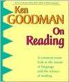   Reading, (0435072005), Kenneth S. Goodman, Textbooks   