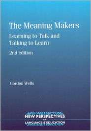   to Learn, (1847691986), Gordon Wells, Textbooks   