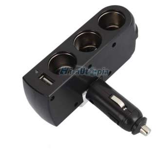   adapter is important for achieving electrical power from a vehicle to
