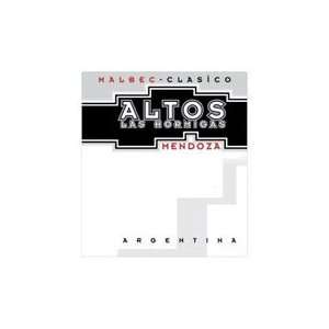  2011 Altos Las Hormigas Malbec 750ml Grocery & Gourmet 