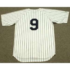  ROGER MARIS New York Yankees 1961 Majestic Cooperstown 