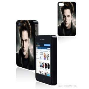  Twilight Edward 2   Iphone 4 Iphone 4s Hard Shell Case Cover 