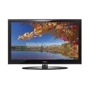  Samsung LN37A550P 37 in. HDTV LCD TV Electronics