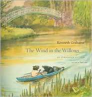 The Wind in the Willows An Annotated Edition, (0674034473), Kenneth 