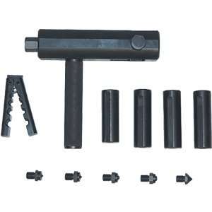  Lock Technology Multi Flaring Gun Kit, Single/Double Push 