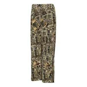  Impertech Waist Pant, Real Tree Max 4 Camouflage   Xl 