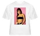 Kelly Kapowski Saved by the Bell retro funny tv t shirt