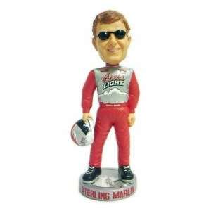  Sterling Marlin #40 Driver Suit Forever Collectibles 