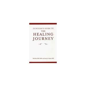   Guide to The Healing Journey [Paperback] Phil Rich EdD MSW Books