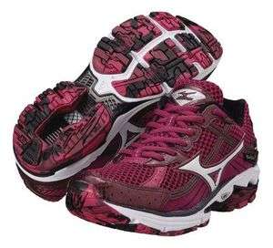 Mizuno Women’s Wave Rider 15 Limited Edition Running Shoes  