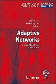   Applications, (3642012833), Thilo Gross, Textbooks   