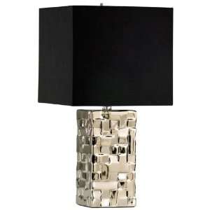  Java Table Lamp Dimensions H23 W12