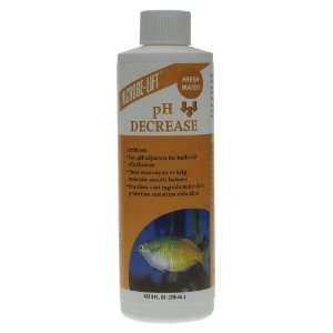  Microbe Lift pH Decrease Fresh Water (8 oz)