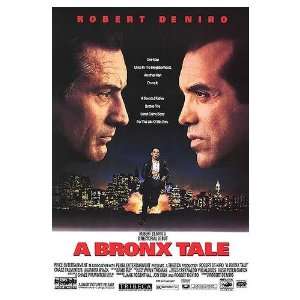  Bronx Tale Movie Poster, 27 x 39 (1993)