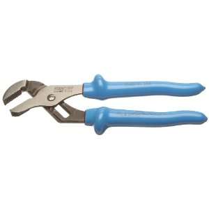 Chanellock 430I 10 Tongue and Groove Plier with Insulated Grips 