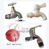 Home Activated Carbon Water Tap Filter Faucet Purifier  