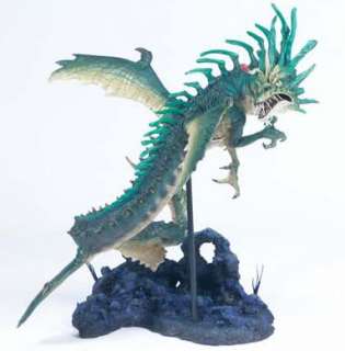Sea Monster collection, Water Dragons items in Sea Monsters store on 