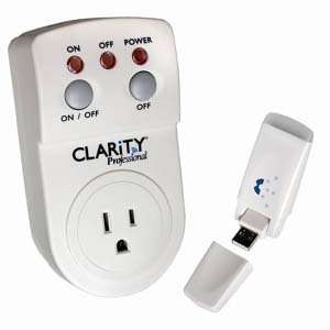  Lamp Flasher for Clarity 2210 Phone