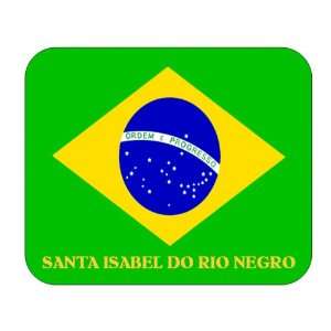  Brazil, Santa Isabel do Rio Negro Mouse Pad Everything 