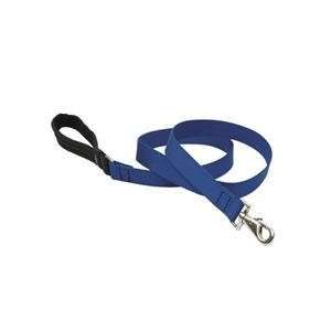  Lupine Inc 27509 3/4 inch X 6 Black Dog Lead