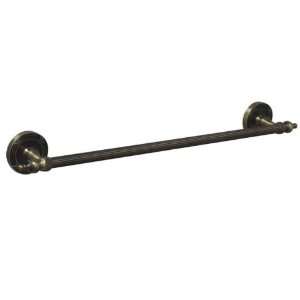  Designer Trimscape BA9911AB Templeton 24 Single Towel Bar 