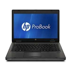  Hewlett Packard Promo Probook 6465B Amd A6 3410Mx Cpu 14.0 