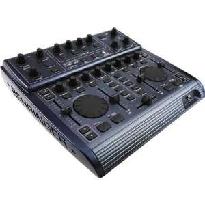  Behringer B Control DeeJay BCD2000 Electronics