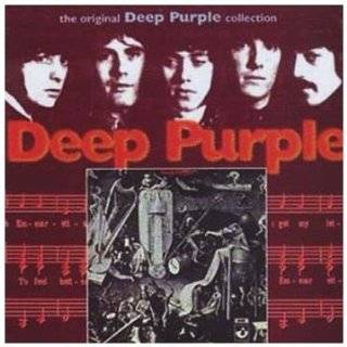  Have A Fundamental Deep Purple Collection