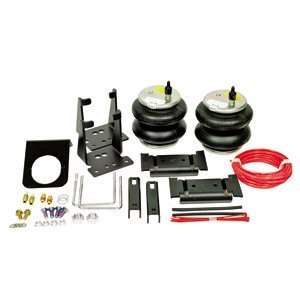  W217602478 Ride Rite Kit for Dodge RAM 3500 Chassis/Cab Automotive
